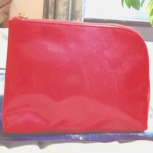 🍃 Danielle Creations makeup bag - Picture 2 of 5